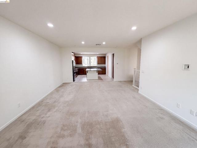 Townhouse for sale in Dublin, California