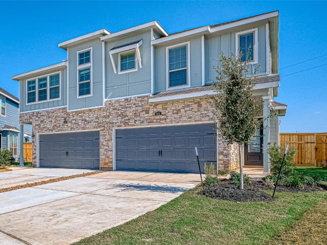 Townhouse for sale in Fulshear, Texas
