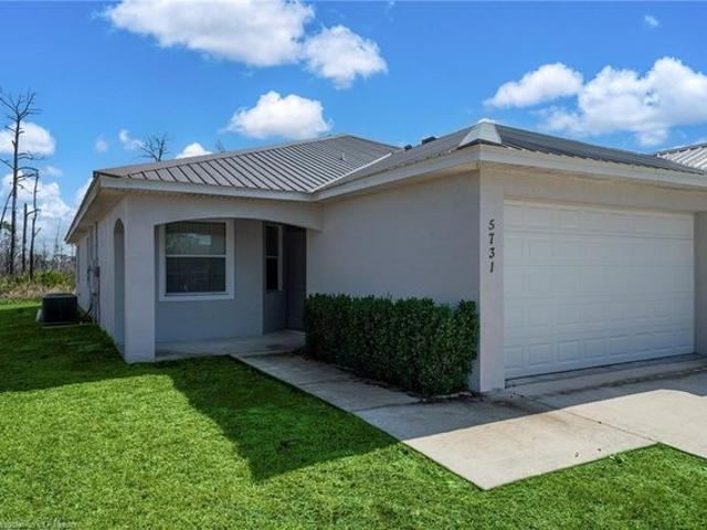 Townhouse for sale in Sebring, Florida