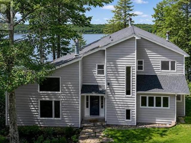 House for sale in Oakfield, Nova Scotia