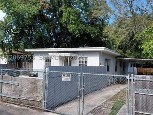 House for sale in Miami, Florida