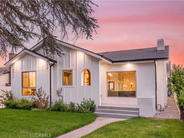 House for sale in Temple City, California