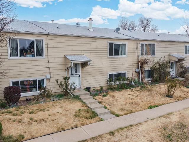 Townhouse for sale in Westminster, Colorado