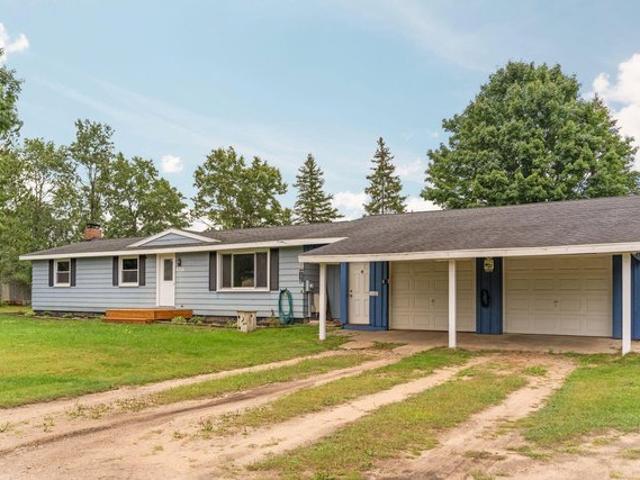 House for sale in Grayling, Michigan