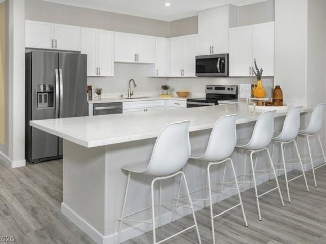 Townhouse for sale in Las Vegas, Nevada