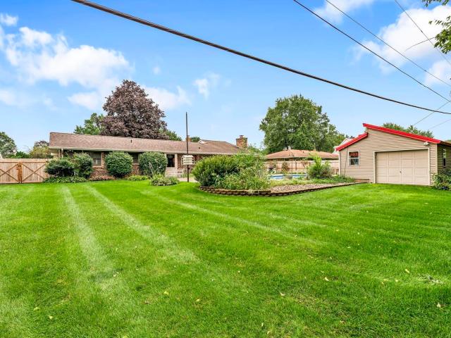 House for sale in Goshen, Elkhart County