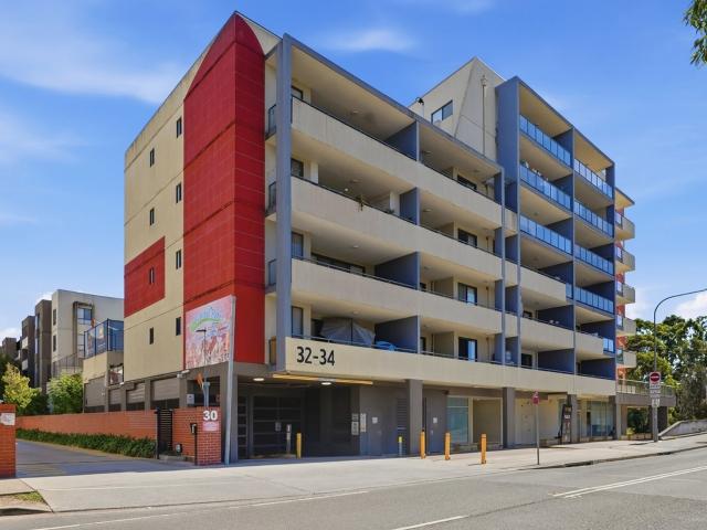 Apartment for rent in Sydney, New South Wales
