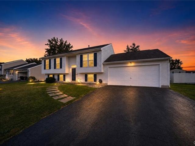 House for sale in Clay, New York