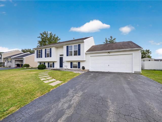 House for sale in Clay, New York