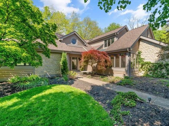 House for sale in Dublin, Ohio