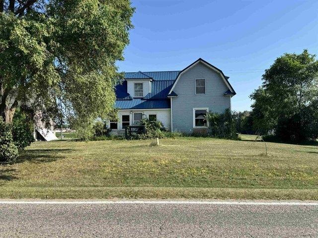 House for sale in Clare, Michigan