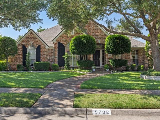 House for sale in Richardson, Texas