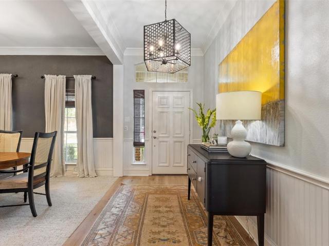 House for sale in Richardson, Texas