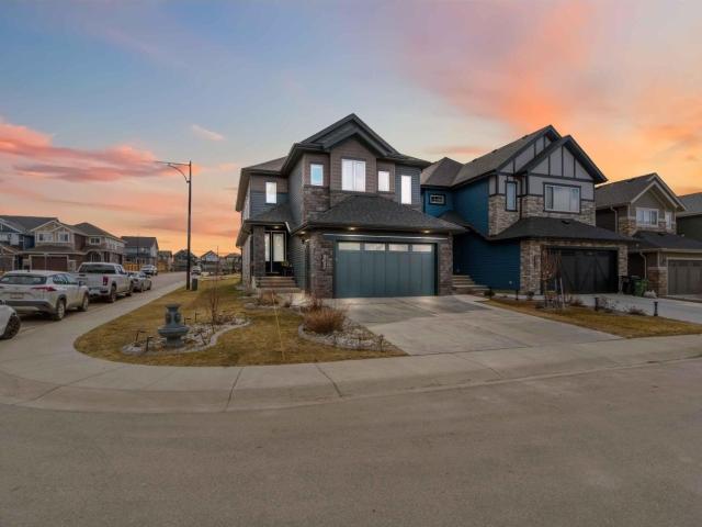 House for sale in Wedgewood, Alberta