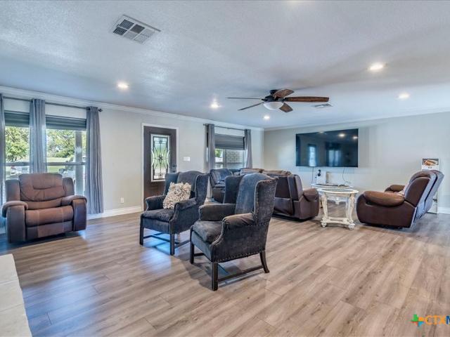 Commercial for sale in Temple Bar Marina, Texas