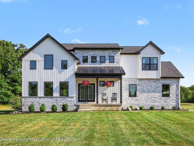 House for sale in Michigan