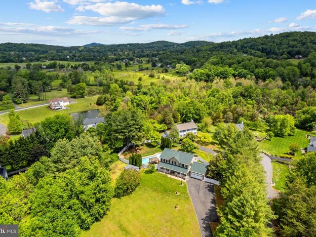 House for sale in Virginia