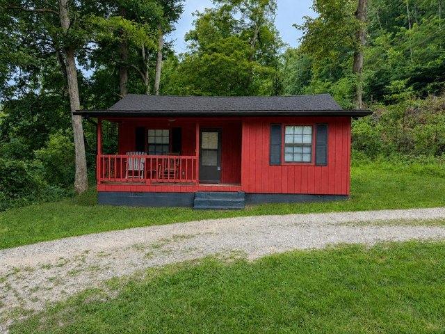 House for sale in Lavalette, West Virginia