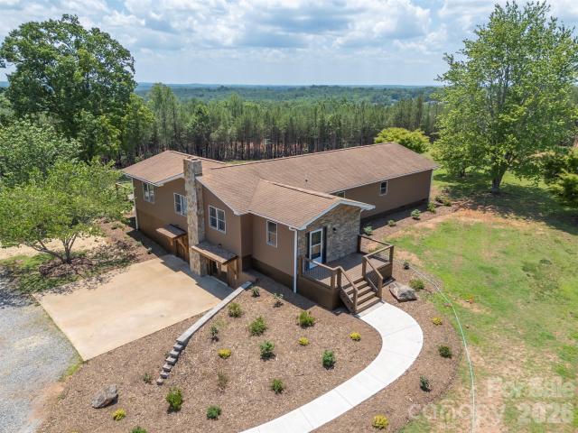 House for sale in Tryon, North Carolina