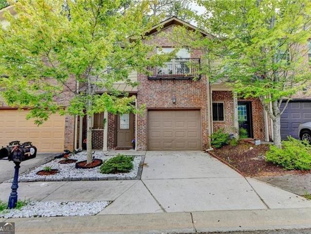 Townhouse for sale in Norcross, Georgia