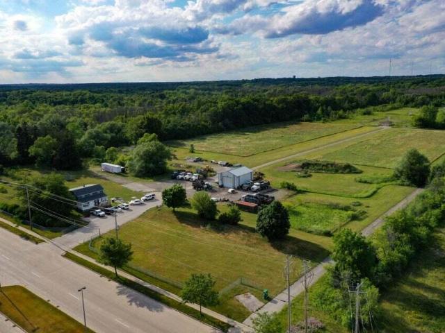 Land for sale in Franklin, Wisconsin