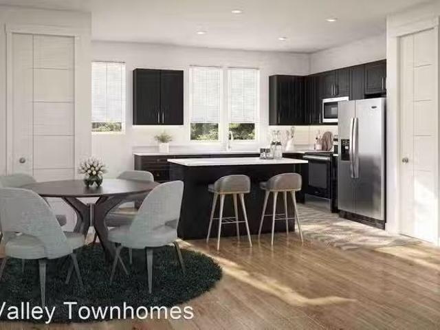 Condo for rent in West Jordan