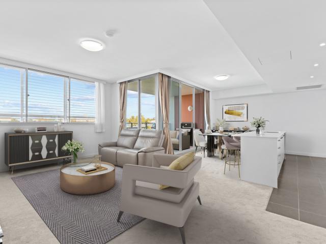 Apartment for rent in Sydney, New South Wales