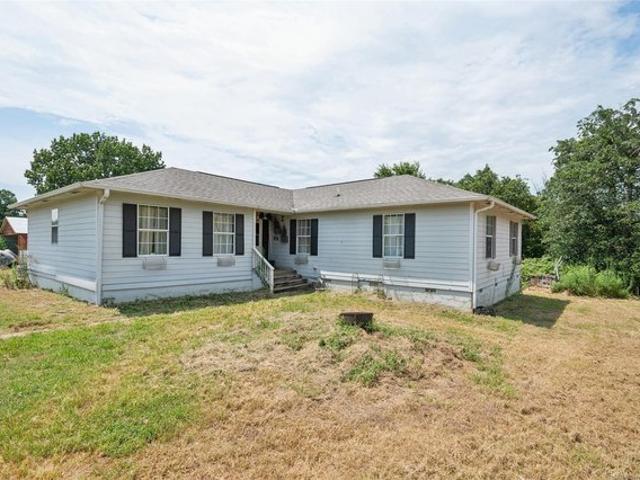 House for sale in Terlton, Oklahoma
