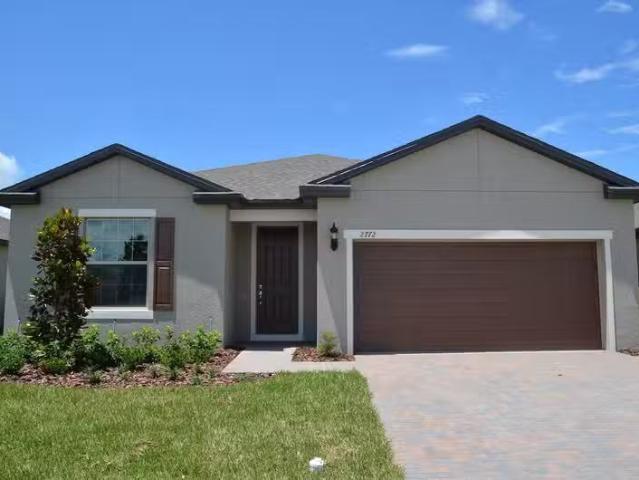 Condo for rent in Kissimmee