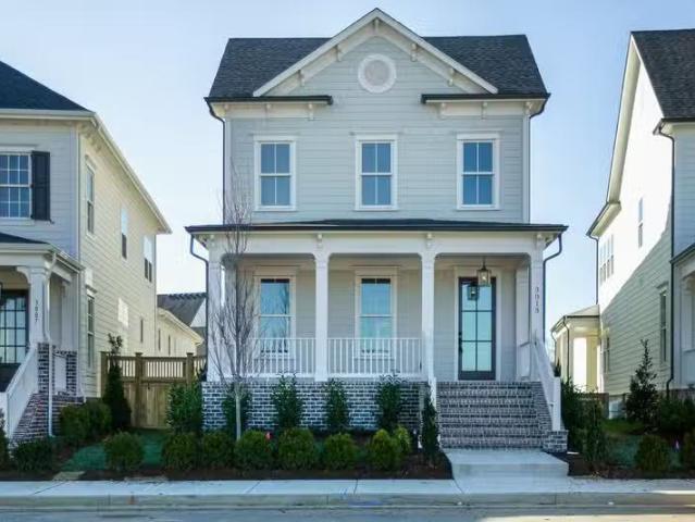 House for rent in Franklin