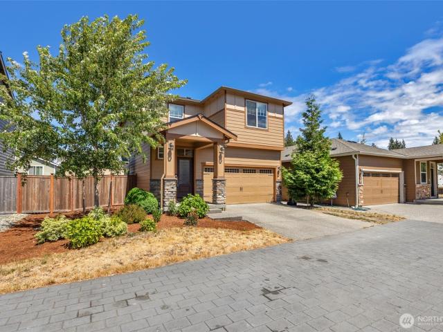 House for sale in Marysville, Washington
