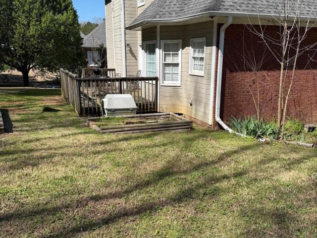 House for sale in Clay, Alabama
