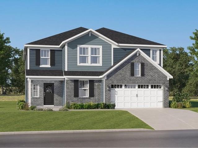 House for sale in Indiana