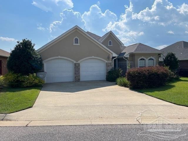 House for sale in Pace, Florida