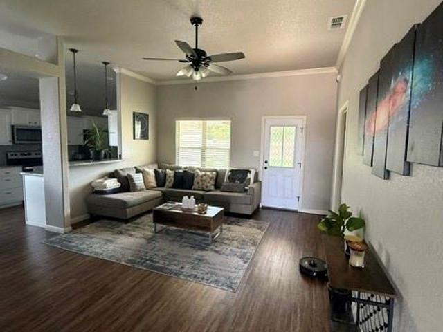 Property for rent in Butterfield Meadows, Abilene