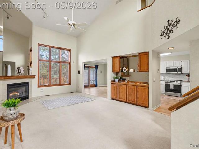 Condo for sale in Ortonville, Michigan