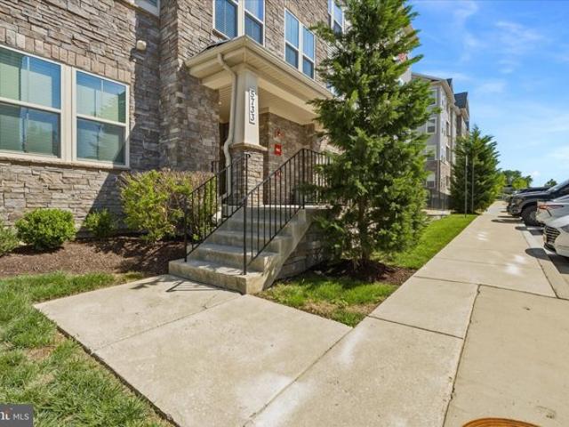 Condo for sale in New Market, Maryland