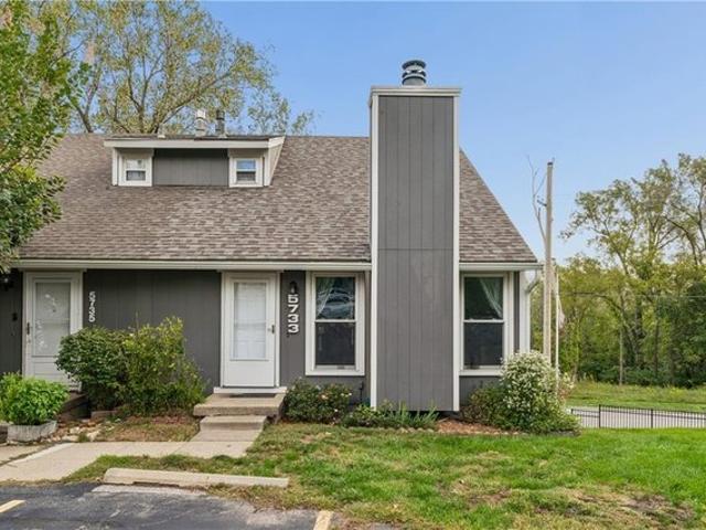 Townhouse for sale in Kansas City, Jackson County