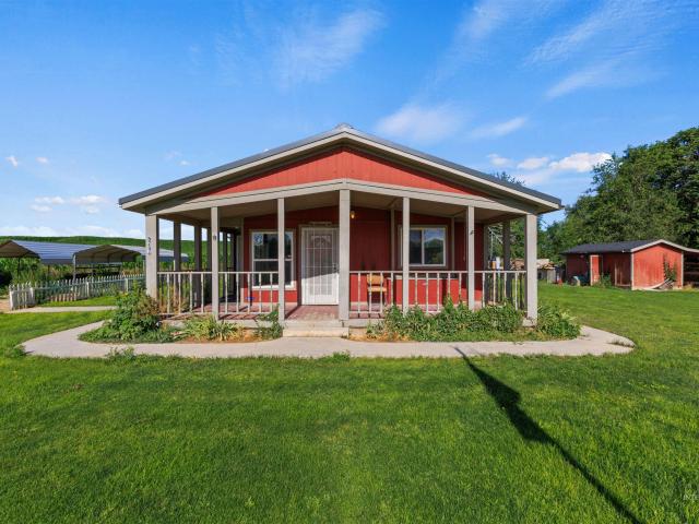 House for sale in Owyhee, Idaho