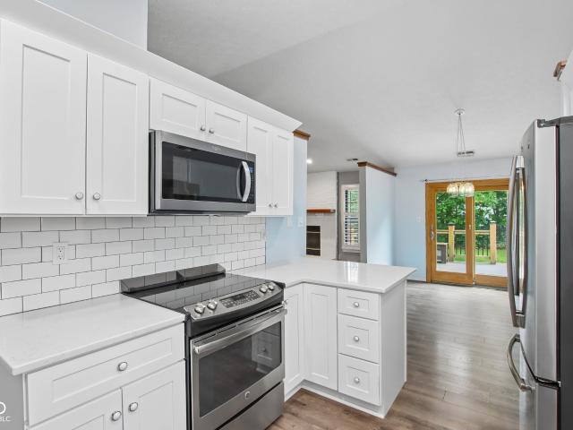 House for sale in Noblesville, Indiana