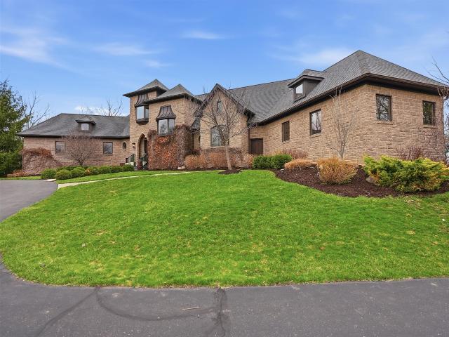 House for sale in Salem, Michigan