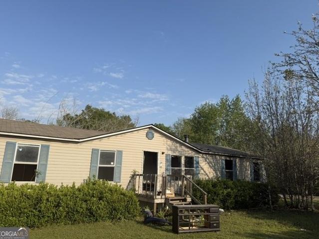 House for sale in Donalsonville, Georgia