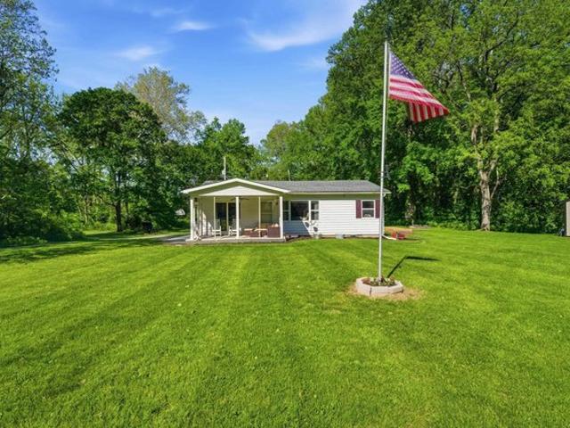 House for sale in Rossville, Indiana