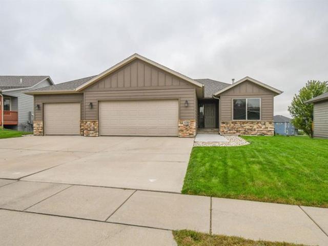 House for sale in Sioux Falls, Minnehaha County