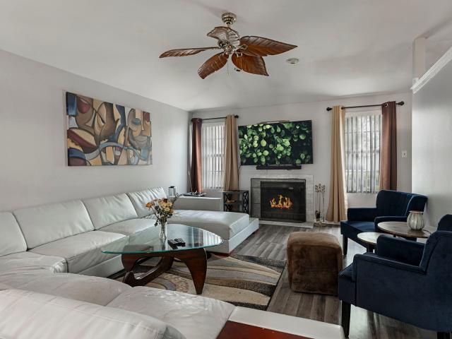 House for sale in Matteson, Illinois
