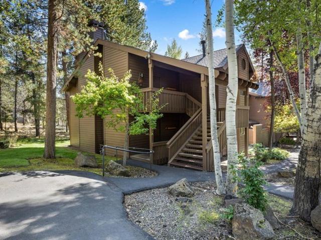 Condo for sale in The Ridge Condominiums, Sunriver