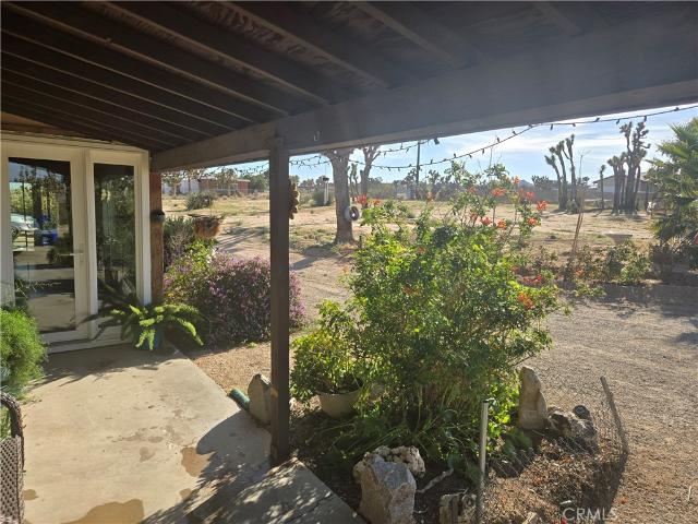 House for sale in Yucca Valley, California
