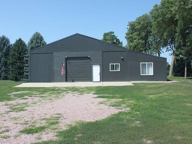 House for sale in Nebraska
