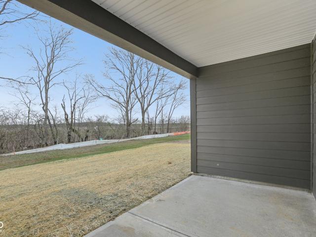 House for sale in Pendleton, Indiana