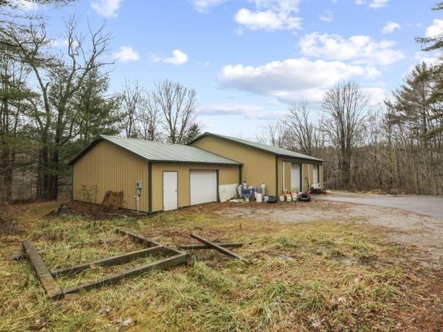 Commercial for sale in Bellville, Ohio